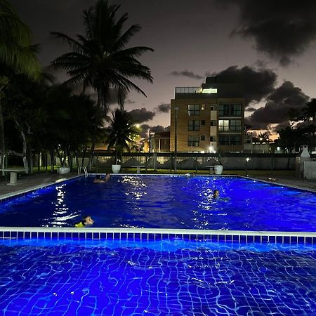 Charmante Maison Dans Residence Prive Tropicaliente Pres De Pôrto das Galinhas Exterior foto